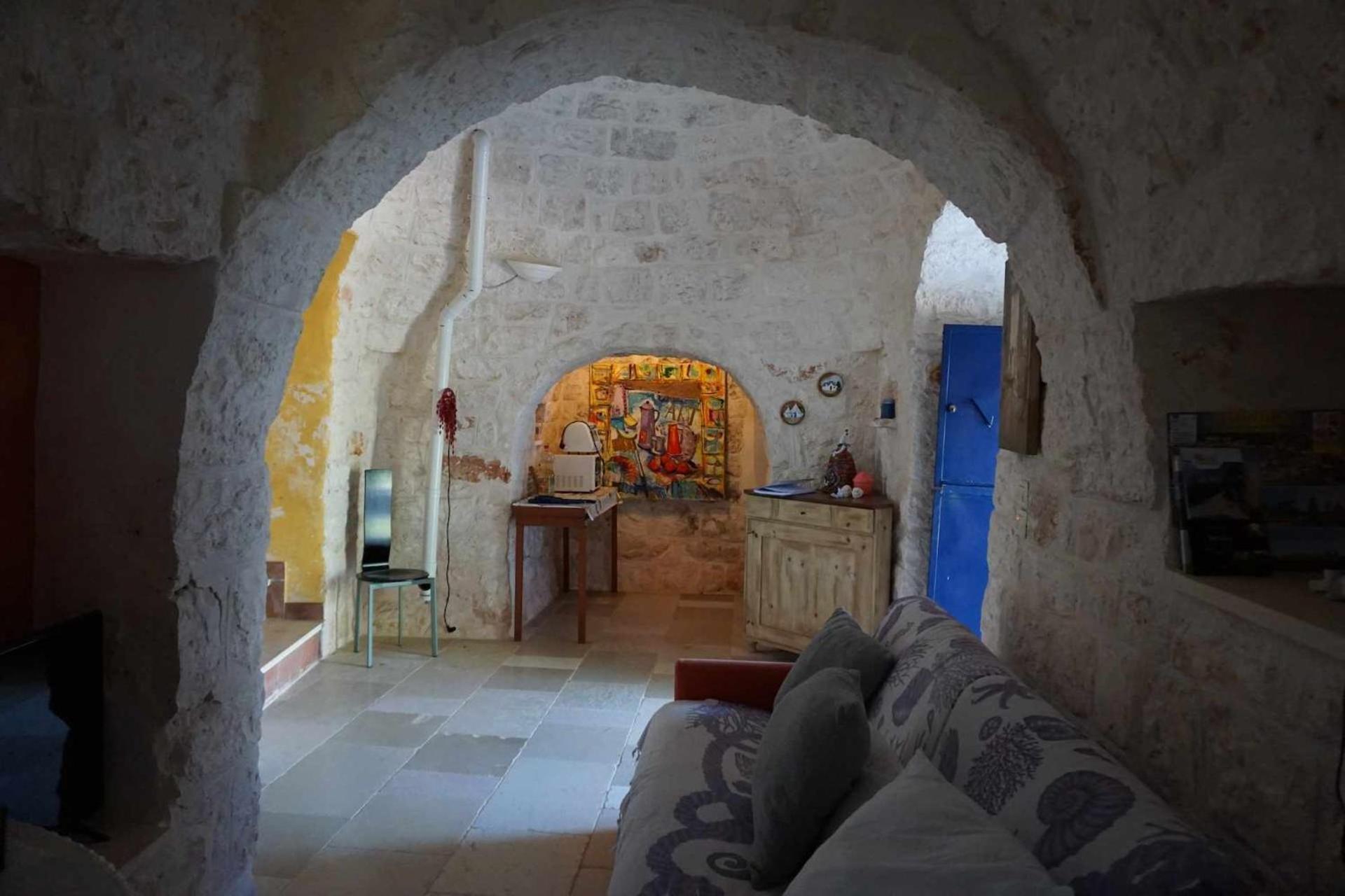 Trullo Biricchino Villa Ostuni Esterno foto
