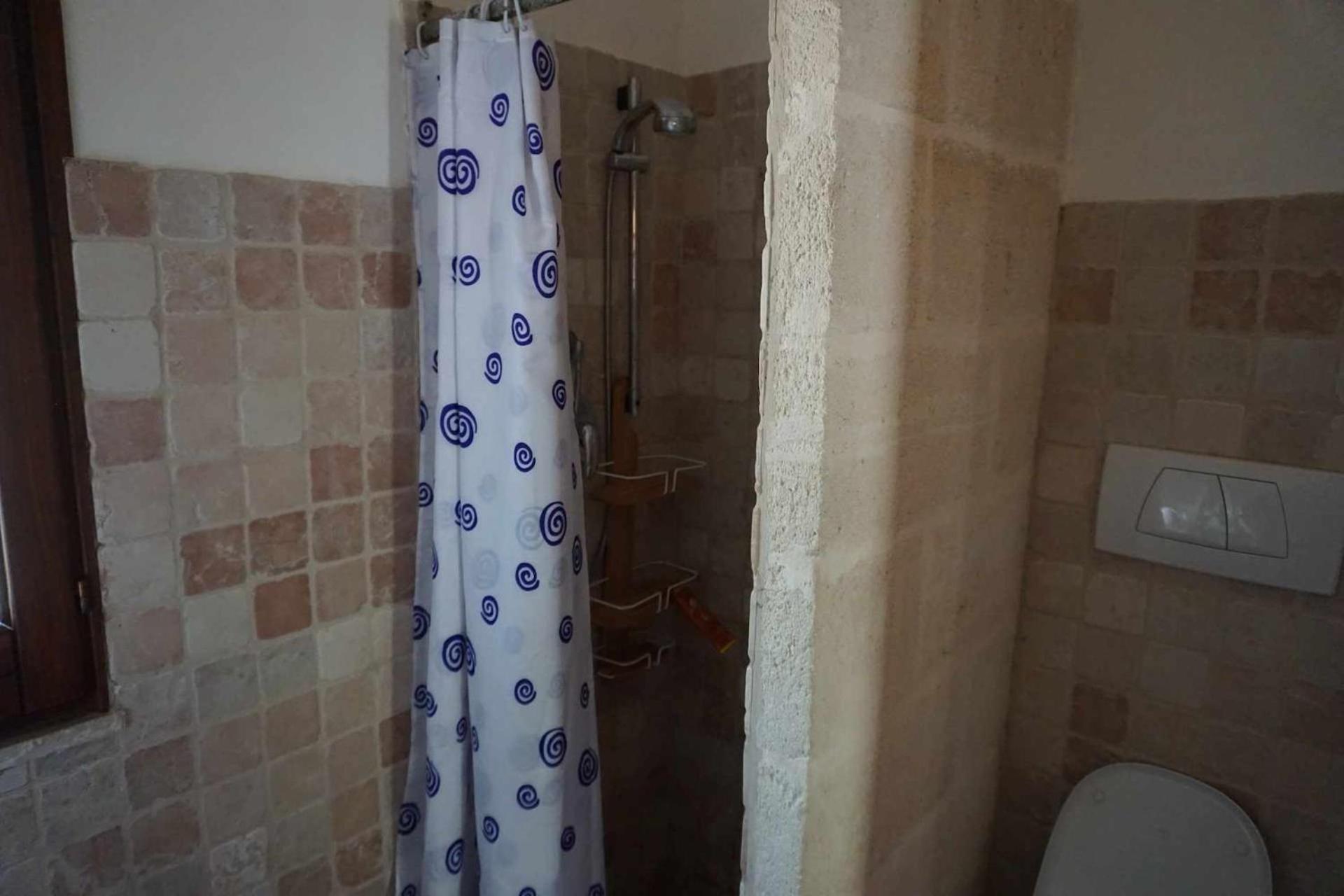 Trullo Biricchino Villa Ostuni Esterno foto