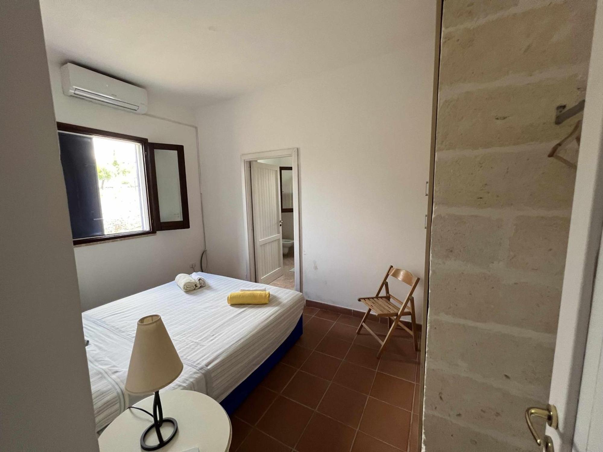 Trullo Biricchino Villa Ostuni Esterno foto