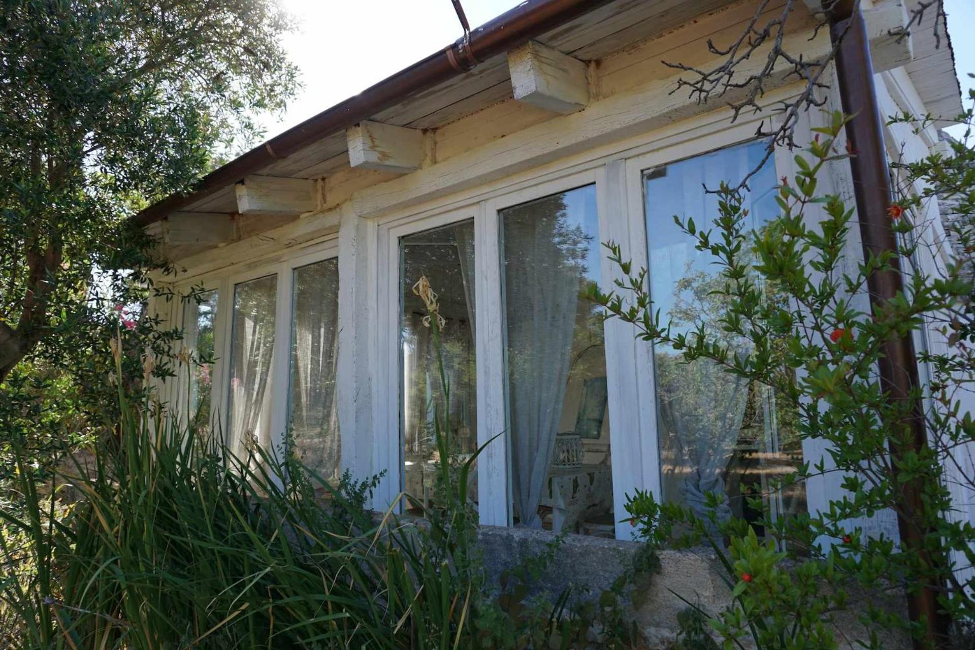 Trullo Biricchino Villa Ostuni Esterno foto