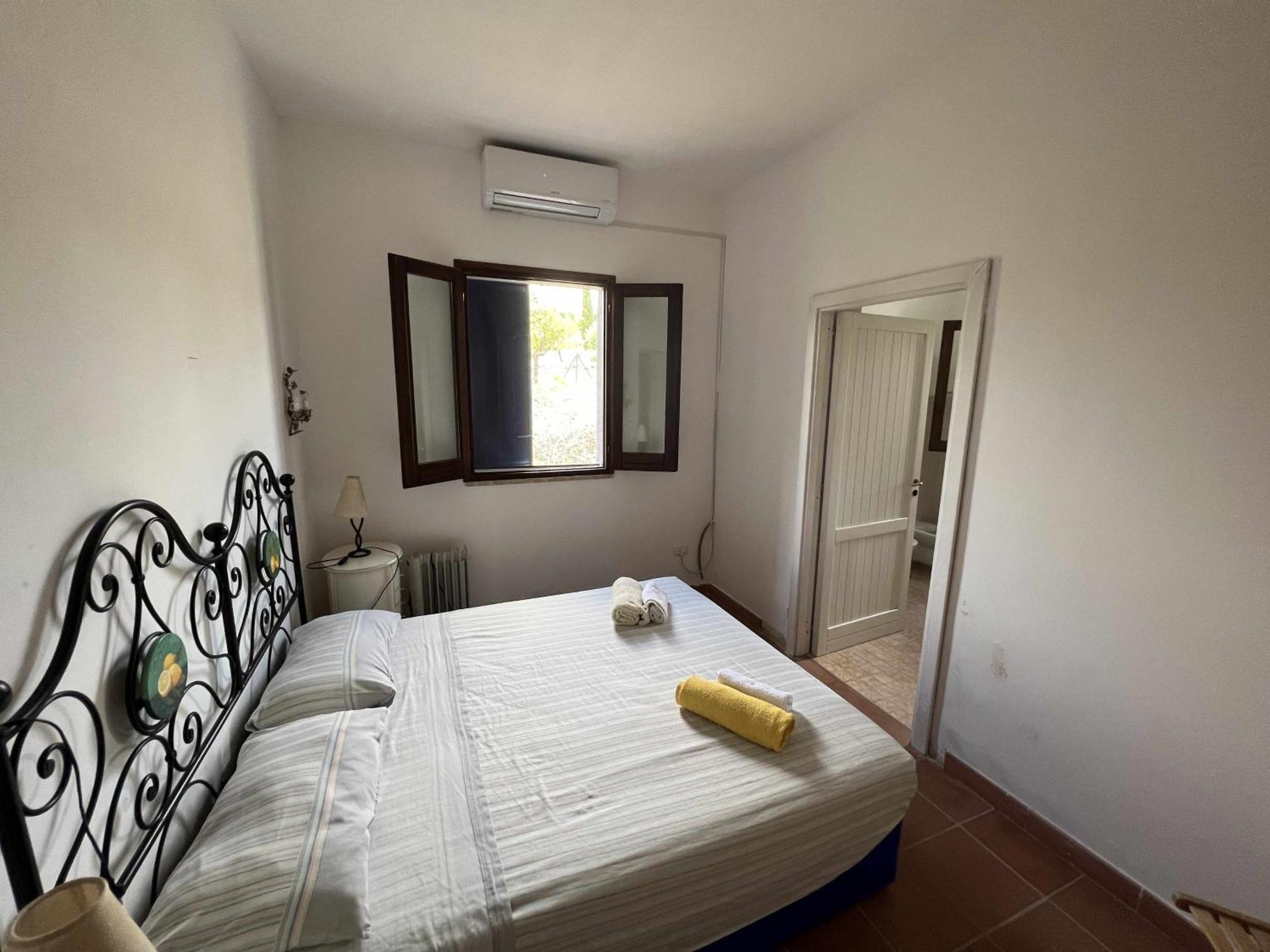 Trullo Biricchino Villa Ostuni Esterno foto